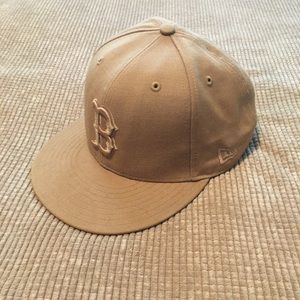 Boston Red Sox Fitted